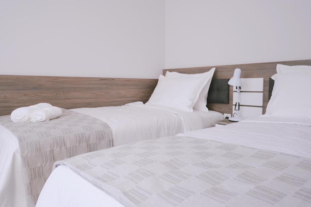 Varna City Centre - Two Bedroom Apartment ภายนอก รูปภาพ